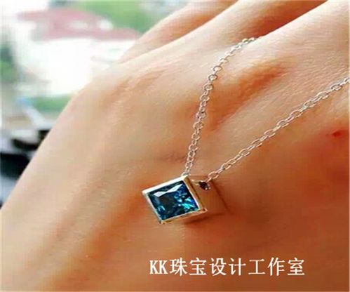 上海闸北区首饰设计培训哪家专业