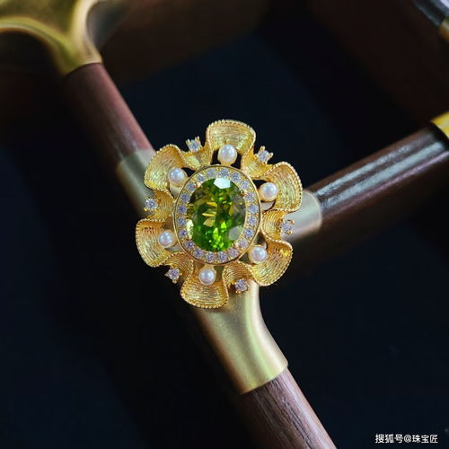 高性价比 宝石年终盘点 家里没矿的你,怎么才能戴上豪横的珠宝首饰